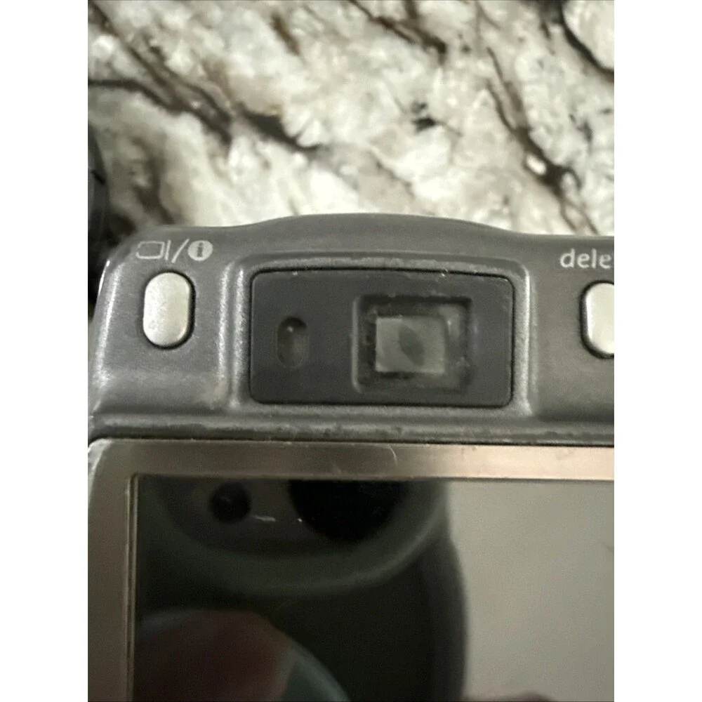 Kodak easyshare dx7630